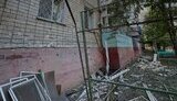 Обстріли Херсону