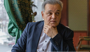 Завтра граждане еще могут не почувствовать последствия введения ЧП, - нардеп "Голоса" Рахманин