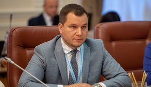 Кабмін погодив призначення Живицького головою Сумської ОДА