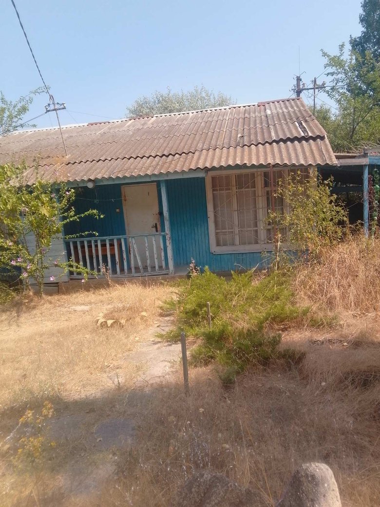 Фонд держмайна продав базу відпочинку в Одеській області