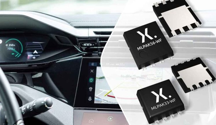 Європейський автопром на межі зупинки через блокування експорту чипів Китаєм, – Bloomberg