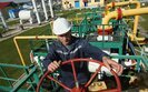 газ,транзит