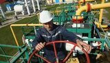 газ,транзит