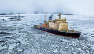 Росія не здатна повноцінно використовувати Північний морський шлях, – розвідка