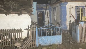 Ворог обстріляв 3 райони Дніпропетровщини: є поранені та пошкодження. ФОТОрепортаж