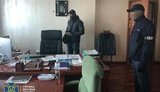 Топчиновник одного з міністерств України незаконно передавав секретні документи електронною поштою, - СБУ. ФОТОрепортаж