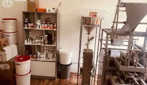 Полиция разоблачила группу мошенников, которые продавали фальшивые "БАДы" под видом госпрограммы. ВИДЕО+ФОТОрепортаж