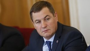 ЦВК визнала обраним народного депутата від "Батьківщини" Сергія Євтушка
