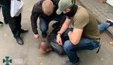 Деятельность группировки наркодилеров прекращена в Одессе, - СБУ. ФОТОрепортаж