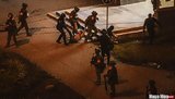 Задержанный в Беларуси российский журналист Телиженко: "Людей избивали на этажах под нами и над нами, их втаптывали в бетон"