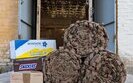 маскувальні сітки від волонтерів