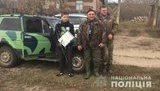 Живой и здоровый: потерявшийся в лесу на Сумщине 13-летний подросток найден в 10 км от места соревнований. ФОТО (обновлено)