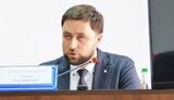 Poltava prosecutor Pleskach sued for special pension