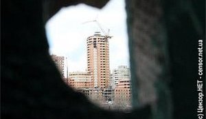 ЧЕГО НЕ ПРОСТИЛА ЛУКЬЯНОВКА ЭКС-МЭРУ? (Виктория ВЛАДИНА, для &amp;quot;Цензор.НЕТ&amp;quot;)