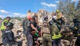 У Кривому Розі 14 червня оголосили днем жалоби за загиблими