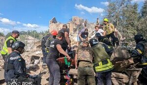 У Кривому Розі 14 червня оголосили днем жалоби за загиблими