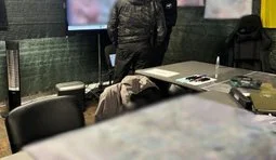 Буданов та воїни ГУР у Покровську