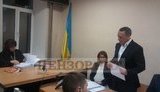 Детективы НАБУ вручили обвинительный акт экс-депутату Мартыненко, - адвокат Черезов. ВИДЕО