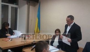 Детективы НАБУ вручили обвинительный акт экс-депутату Мартыненко, - адвокат Черезов. ВИДЕО