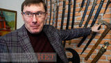 Луценко о местных выборах: "Надо говорить о создании новых точек альтернативы действующей власти". ВИДЕО