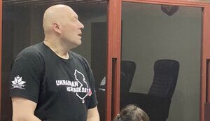 Під заставу звільнено командира львівського