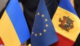Вступление Молдовы в ЕС раньше Украины