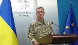 Частина особового складу з Севастополя тепер працює проти України, - командувач ССО Луньов