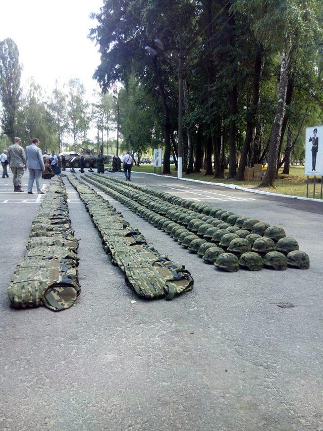 оружие армия