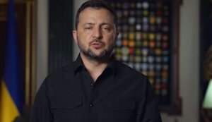 Зеленский: Осенью готовим проведение Форума оборонных индустрий. ВИДЕО