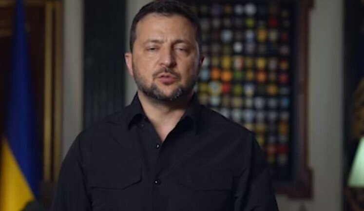 Зеленский: Осенью готовим проведение Форума оборонных индустрий. ВИДЕО