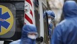 Кількість летальних випадків від COVID-19 знизилася вдев’ятеро порівняно з квітнем, - НАН України