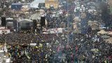 Вкрай важливо уникнути будь-якого переривання розслідування справ Майдану, - моніторингова місія ООН