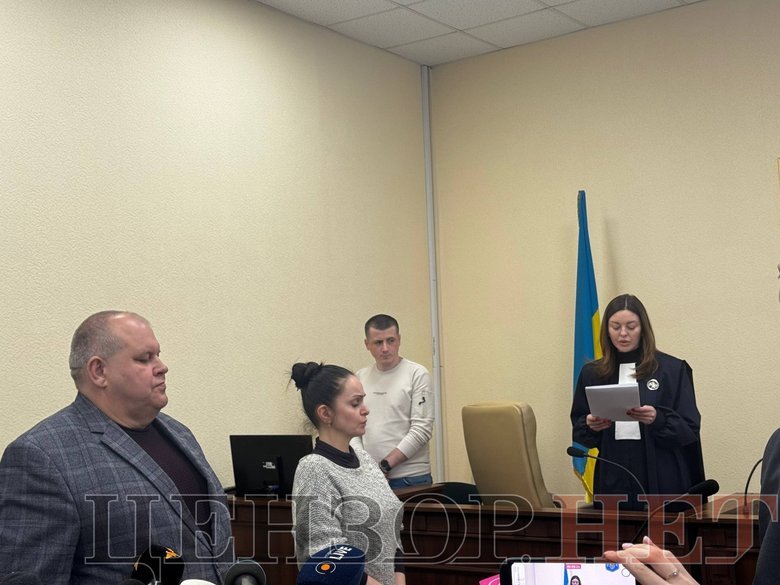 Shooting in Kyiv: preventive measure imposed on patrol officer Dudina