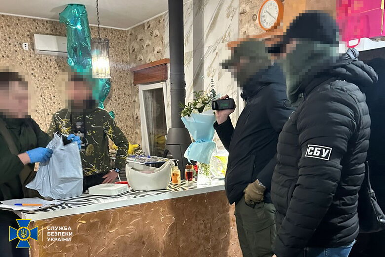 затримано адвоката з Дніпра, який працював на РФ