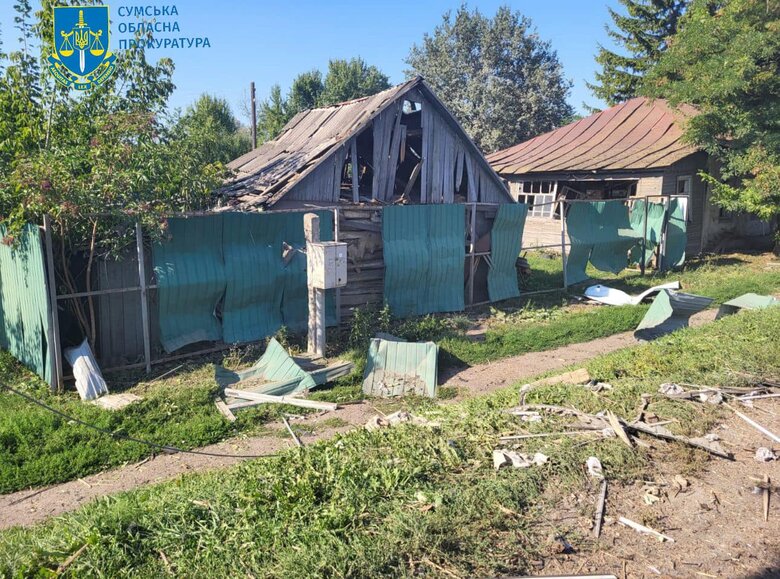 Одна людина загинула, троє поранених, серед них – 11-річна дівчинка