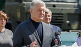 порошенко