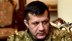 Киборг Гречанов (Рахман) уверен, что без помилования террориста Старкова его освобождение не состоялось бы