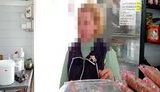 "Суко, віддай гроші!" - продавець магазину і перехожий затримали озброєного грабіжника в Енергодарі. ВIДЕО