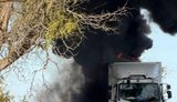 Russia strikes humanitarian mission vehicles in Kherson region