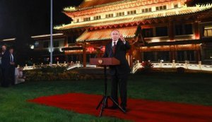 Россия готова повысить уровень делегации для переговоров с Украиной, - Путин