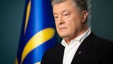Former president Poroshenko ready to become Ukraine