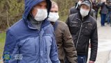 Kyiv in talks over next detainee exchange after overcoming COVID-19 – president