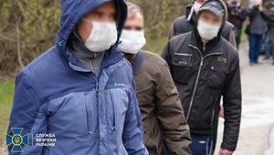 Kyiv in talks over next detainee exchange after overcoming COVID-19 – president
