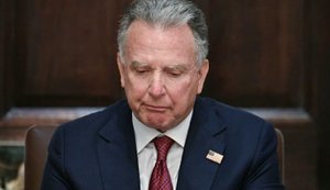 Віткофф анонсував можливі переговори з Іраном