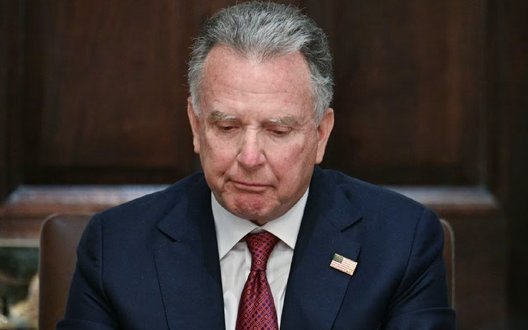 Віткофф висловив сподівання, що цього тижня відбудуться переговори з Іраном