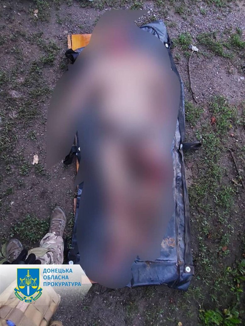 Ворог обстріляв Костянтинівку, загинуло подружжя 03