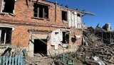 Наслідки обстрілів Донеччини