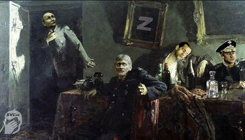 Кінець наближаеться...