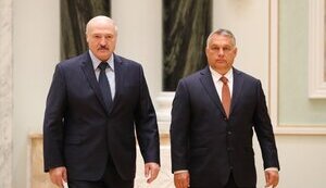 Спільна заява ЄС про невизнання підсумків виборів президента Білорусі була заблокована Угорщиною