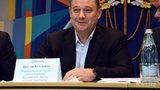 ГПУ вернула САП представление о снятии неприкосновенности с Ярослава Дубневича, - Сарган (обновлено)